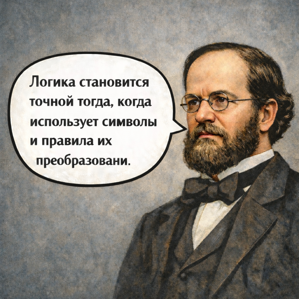 Огастес де Морган